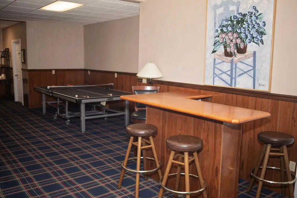 Hotel photo 10