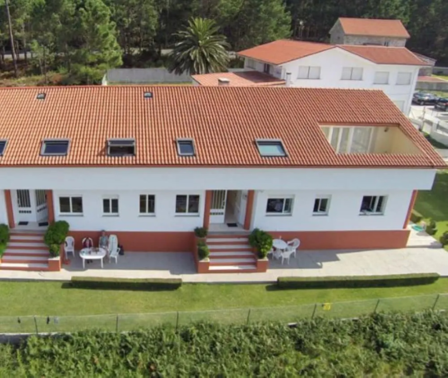 106400 - Apartment in Lariño