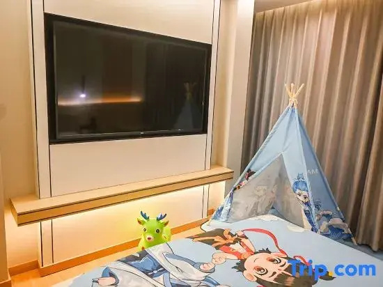 Family Tent