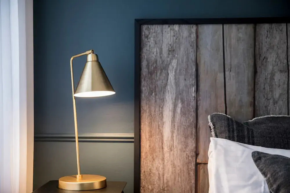 Varbergs Kusthotell - Chambres
