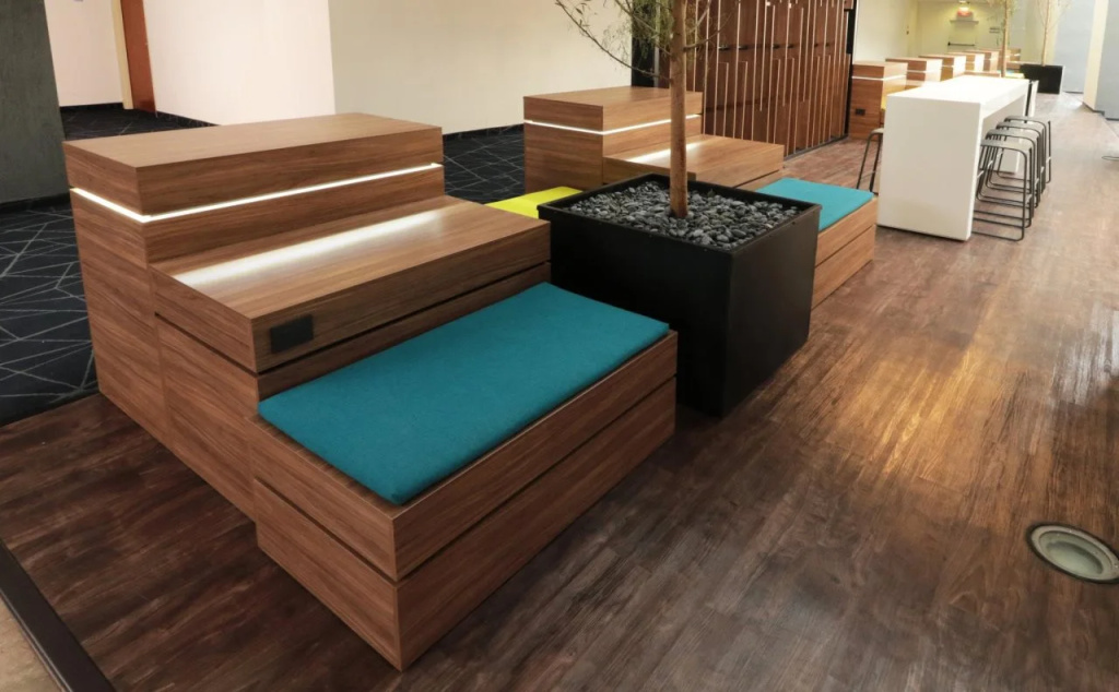 Holiday Inn Express San Luis Potosi by IHG - Général