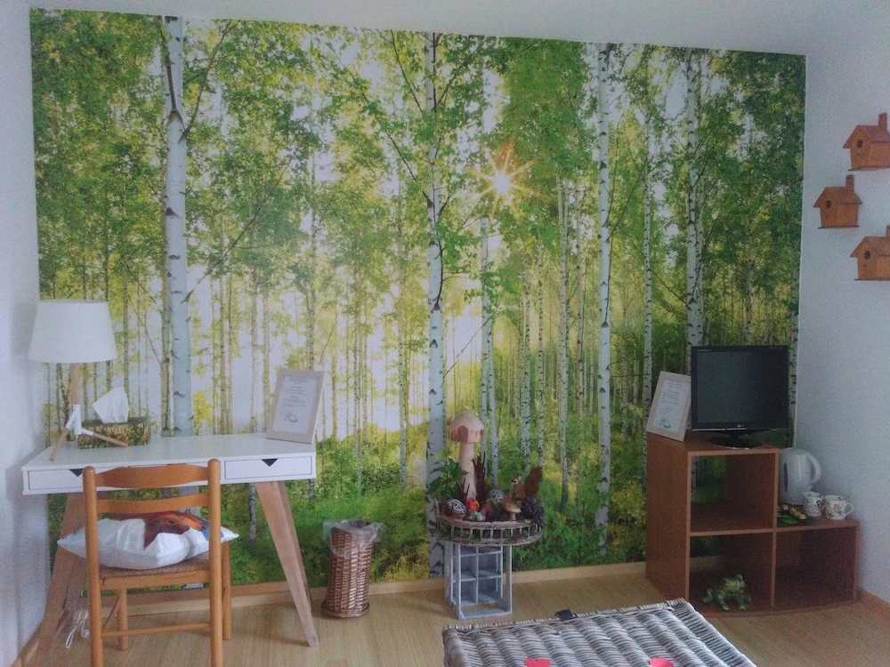 Voir la photo 1 — Chambres d'hôtes Souffle Nature