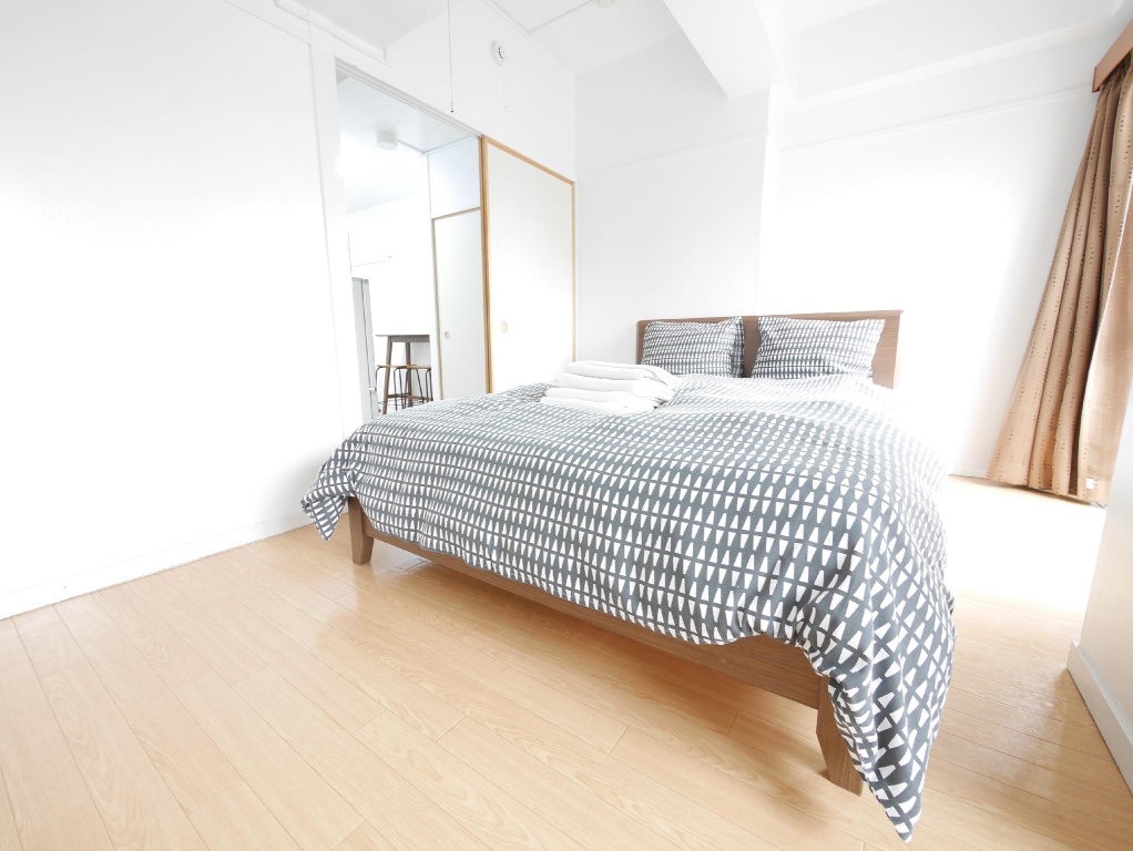 Comfybed Yoyogi 사진 9