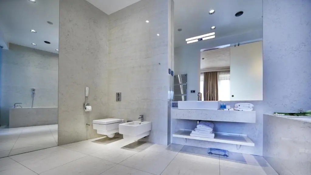 Hotel Alter - Chambres