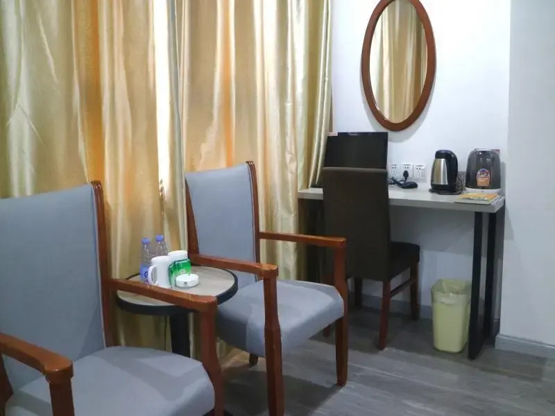 GreenTree Inn TaiHu  East RenMin Road - Chambres
