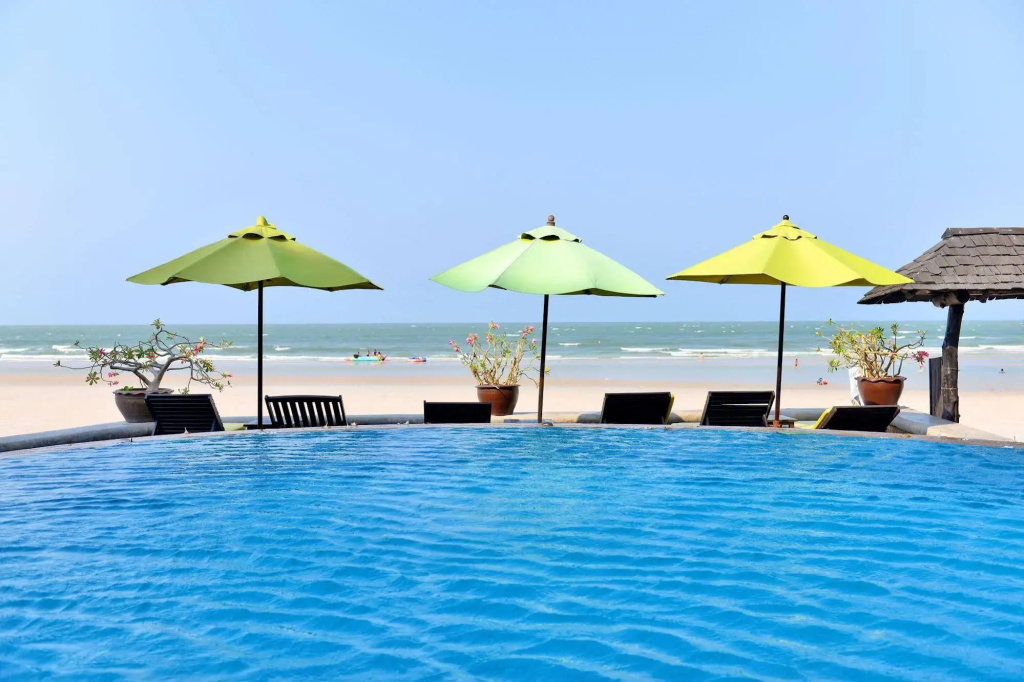 Davinia Resort Hua Hin - Général