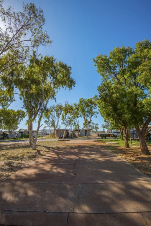 Discovery Parks - Balmoral Karratha — фото 3