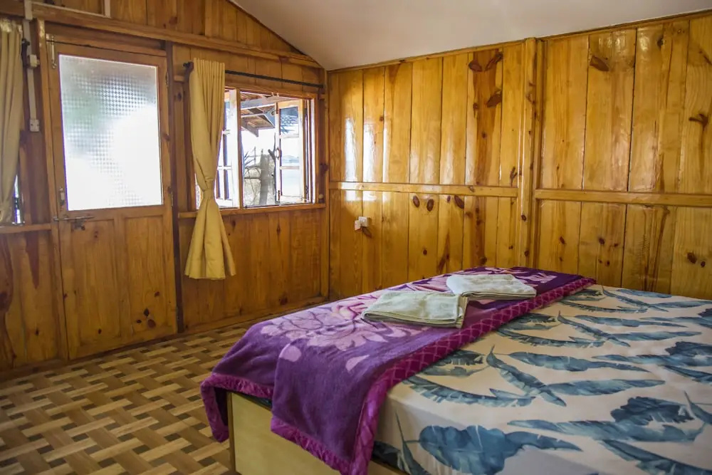 Premium room