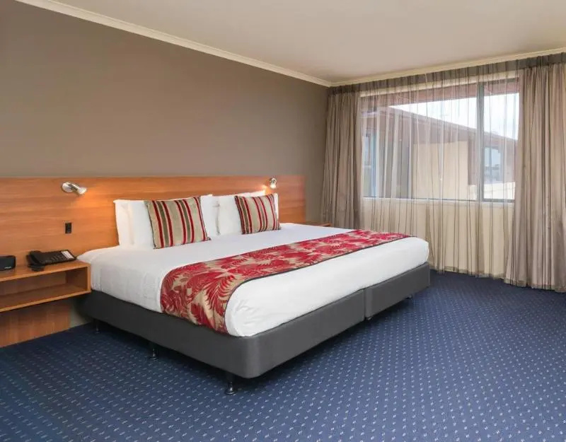 Heartland Hotel Auckland Airport - Chambres