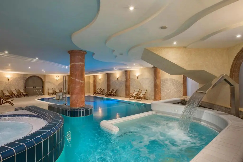 Hotel photo 9