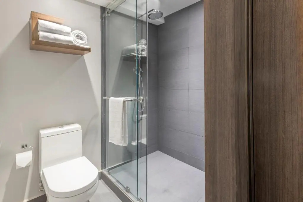 InterContinental Presidente Mexico City by IHG - Chambres