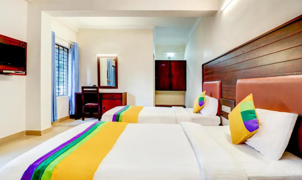 Hotel photo 17