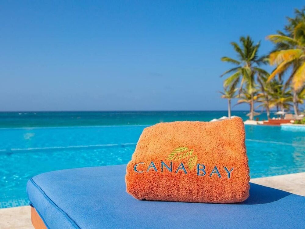 Отель Private Garden Suite Cana Bay 07. Playa Bavaro. Punta Cana, фото 19