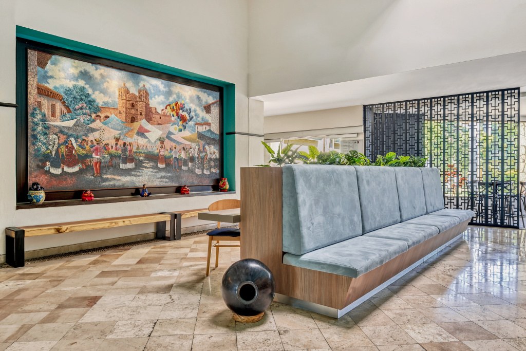 Fiesta Inn Oaxaca - Général