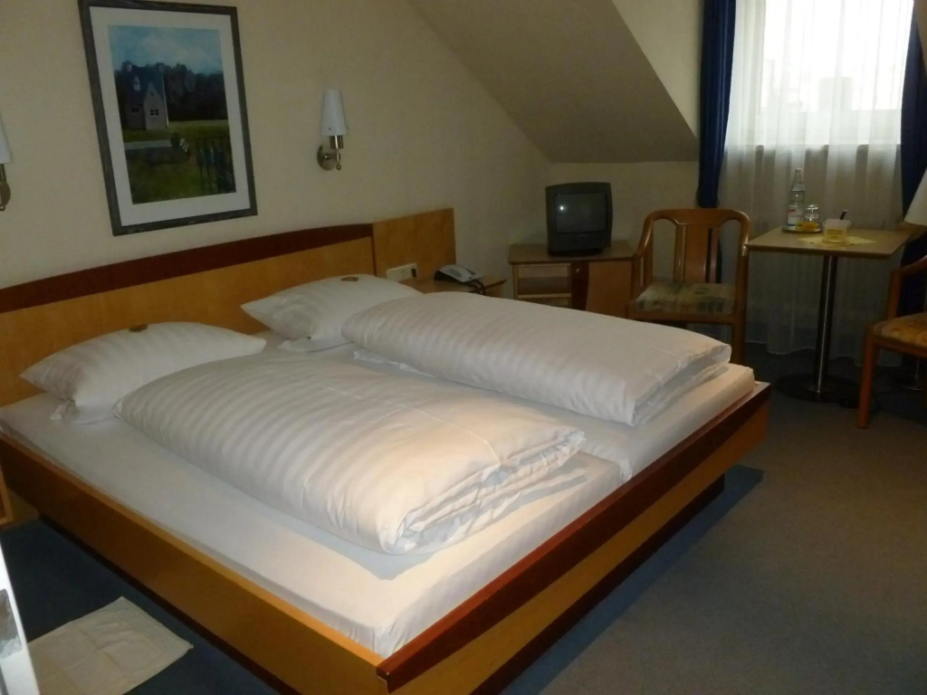 Hotel Hauser - Général