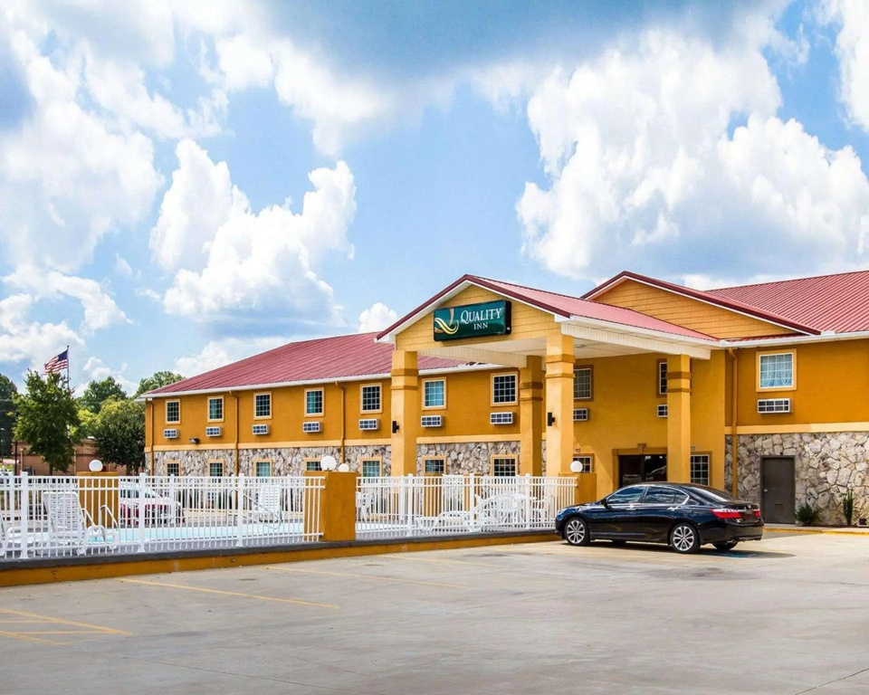Quality Inn Fort Payne