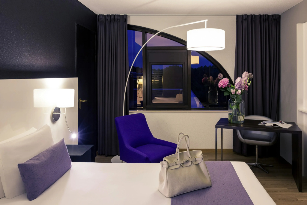 Fletcher Hotel - Restaurant Nieuwegein - Utrecht - Général