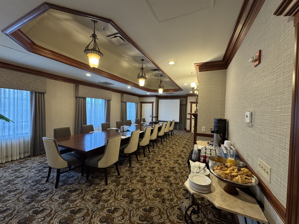 Holiday Inn Hotel & Suites Minneapolis - Lakeville by IHG - Général
