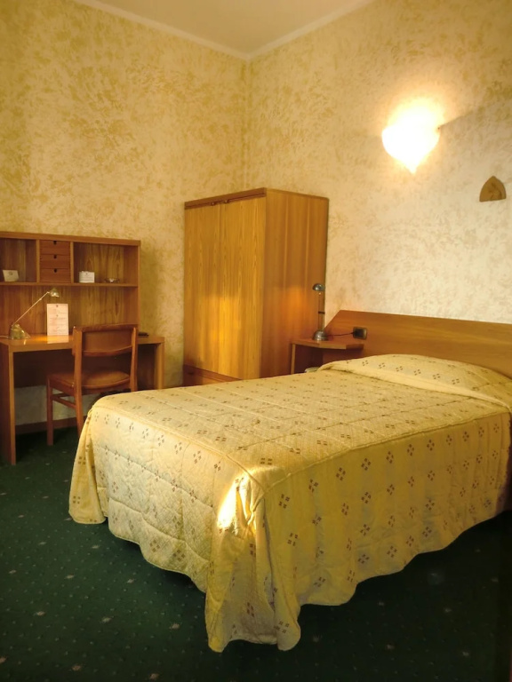 Superior Single room (single bed)