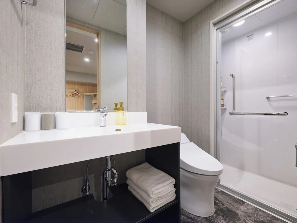 hotel MONday Asakusa 사진 26