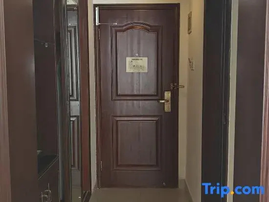 Orange Hotel (Jinggangshan Revolutionary Museum Branch) - Chambres