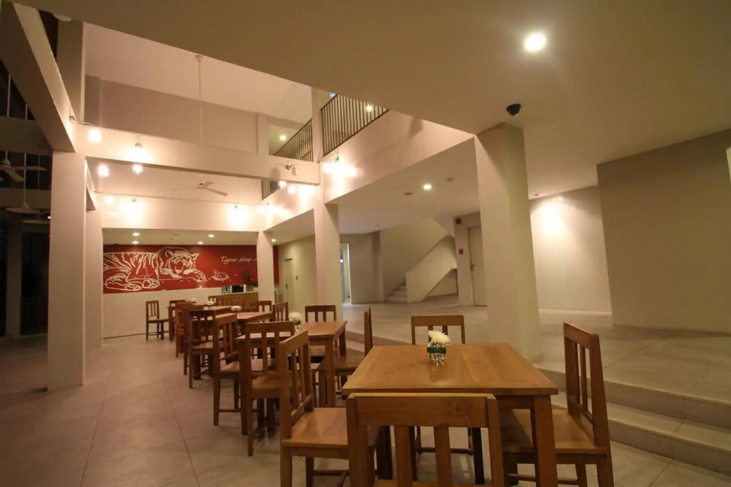 Hotel photo 22
