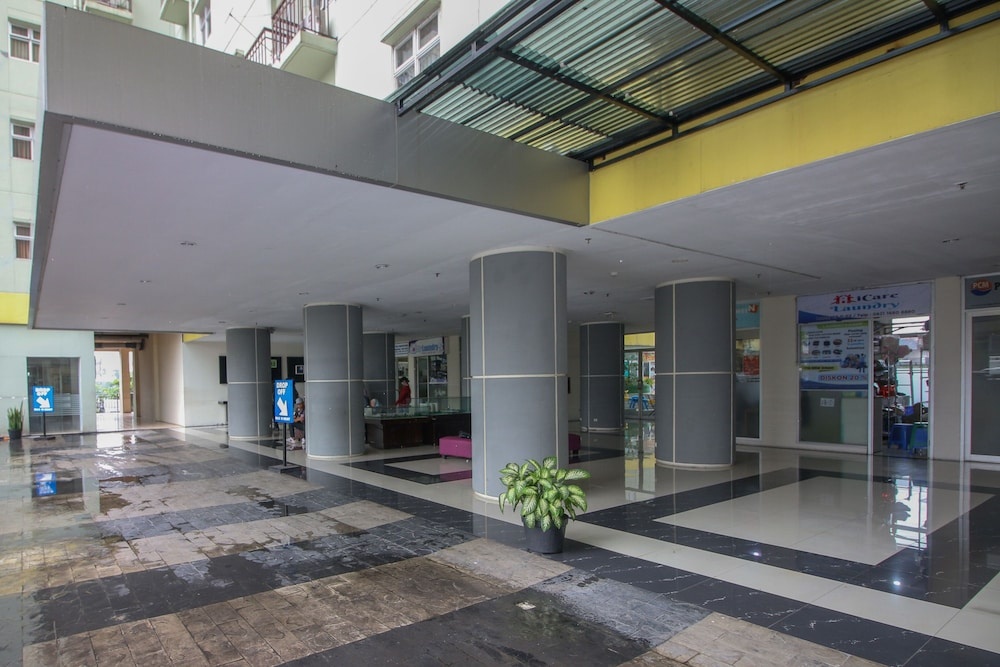 Airy Batununggal Soekarno Hatta 689 Bandung