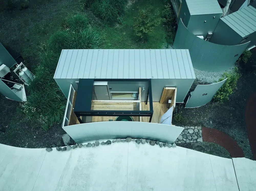 Standard Villa