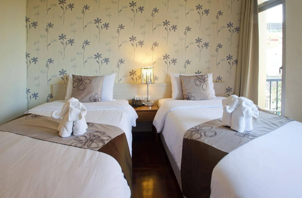 Hotel photo 8