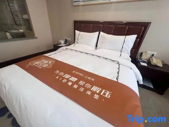 Chunhui Jinke Hotel - Chambres