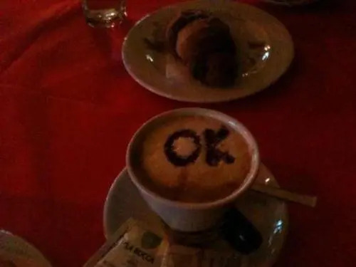 Hotel La Rocca - фото 8