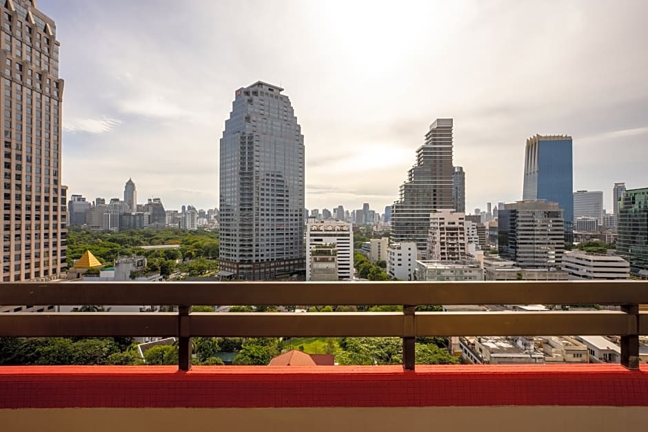 Bandara Suites Silom, Bangkok