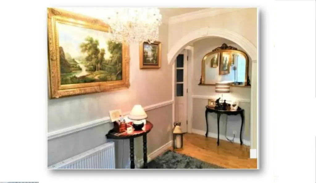 Leabrook House