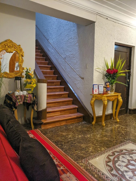 Hacienda Libertad Cusco - фото 15