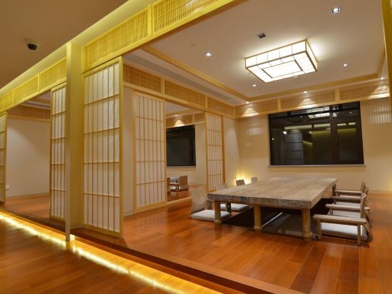 Royal Hot Spring Boutique Hotel — фото