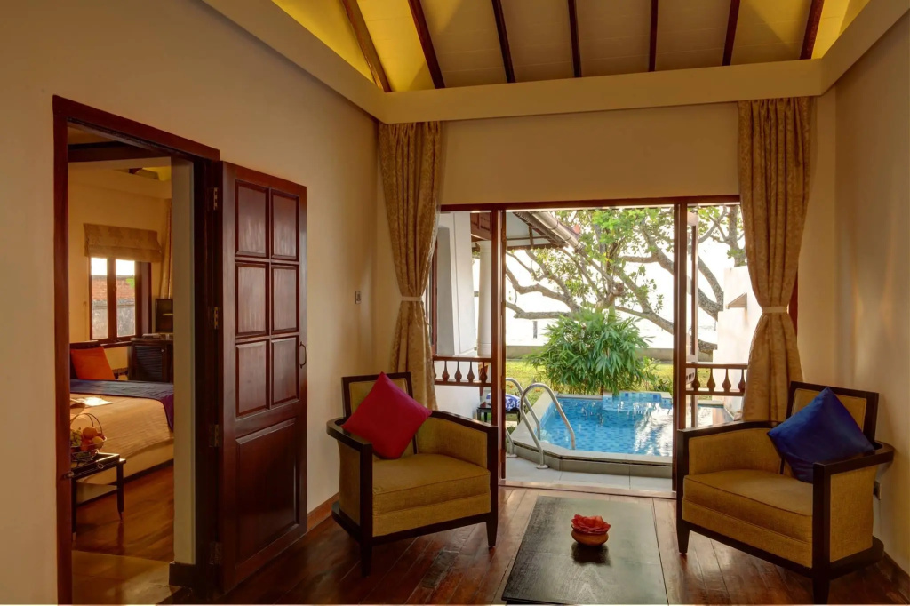 Luxury Villa