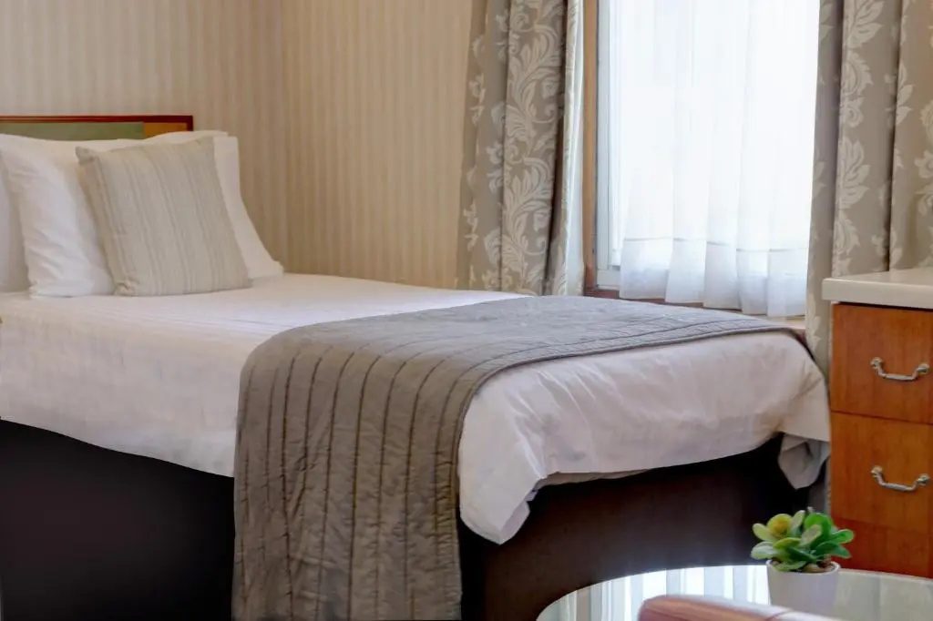 The Monterey Hotel, Sure Hotel Collection by Best Western - Chambres