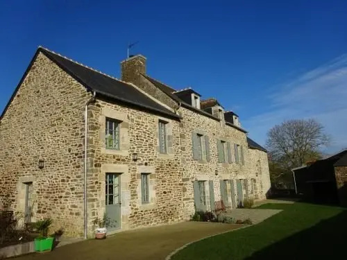 les jardins de la Matz