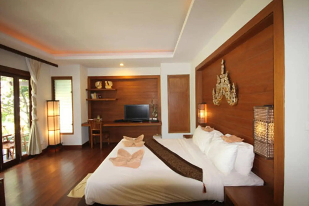 Andalay Boutique Resort - Général