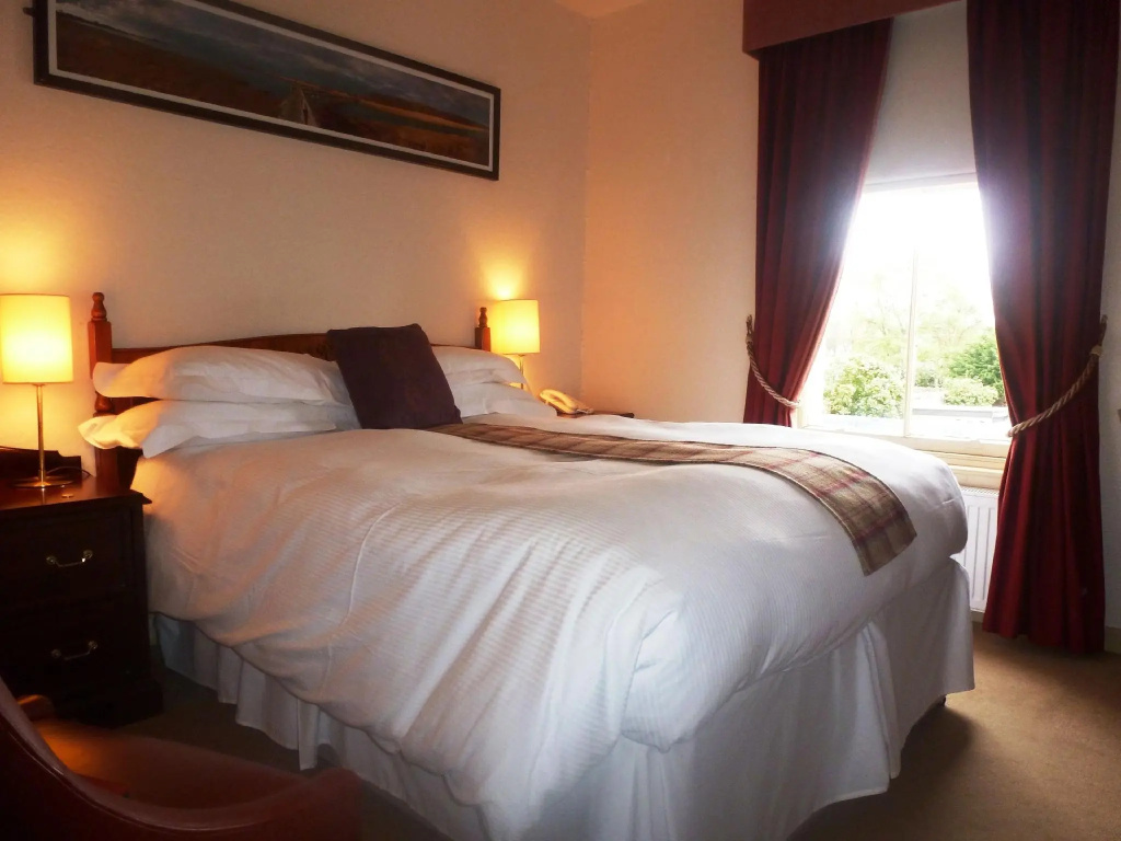 Duck's Inn - Chambres