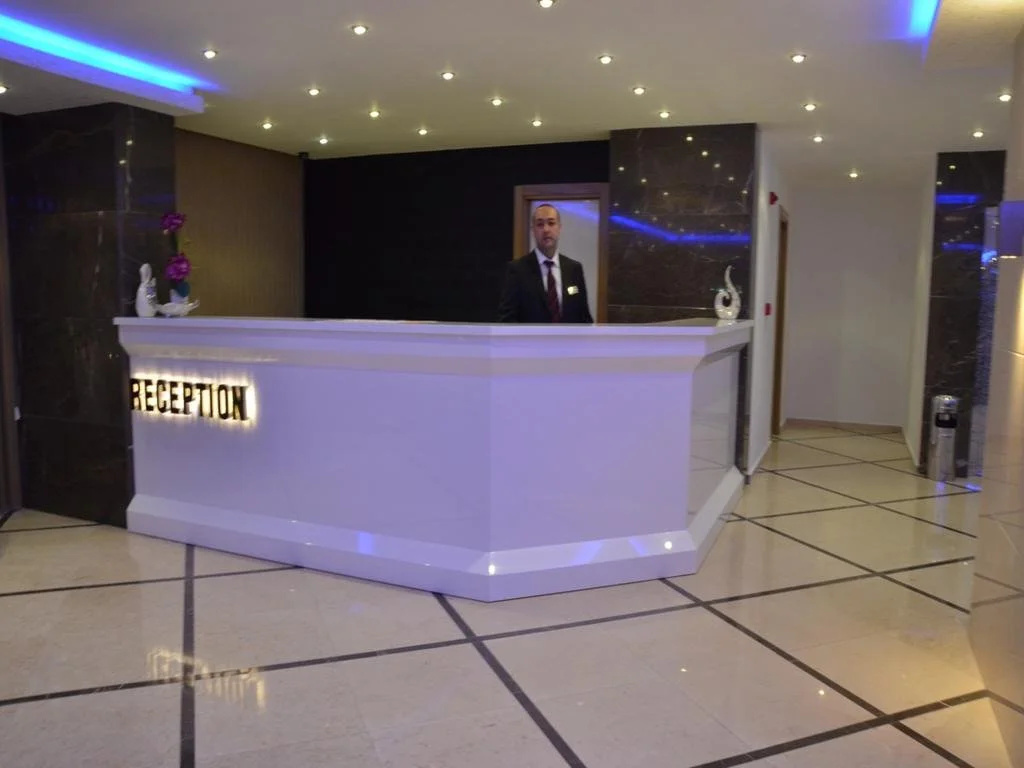 Hotel photo 16