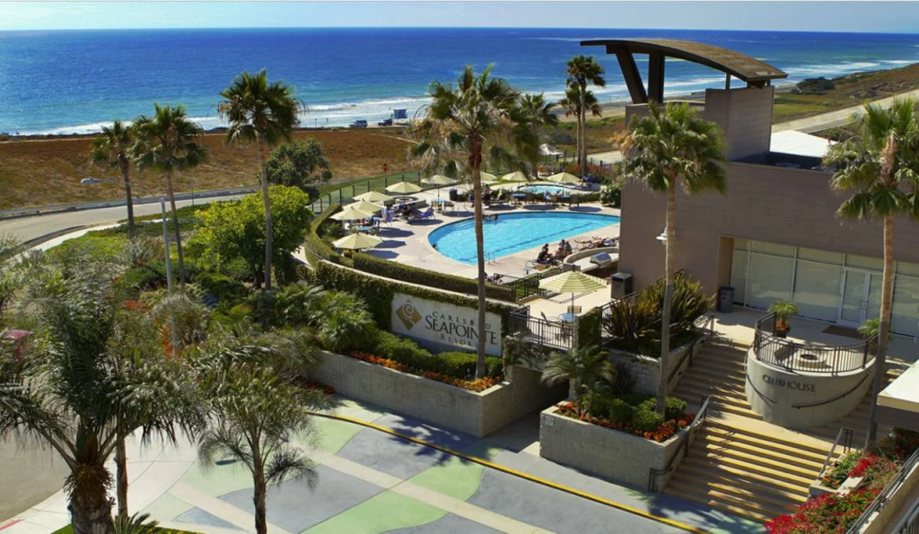 Beach & Waterfront