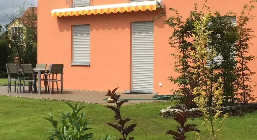 Ottos Ferienhaus