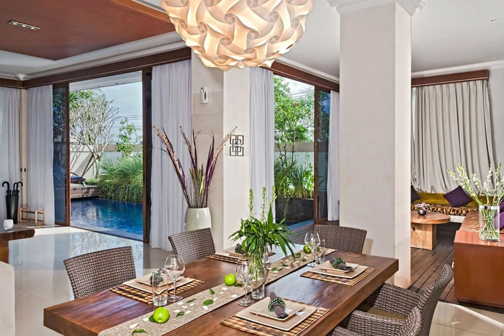 Villa Sky House - фото 19