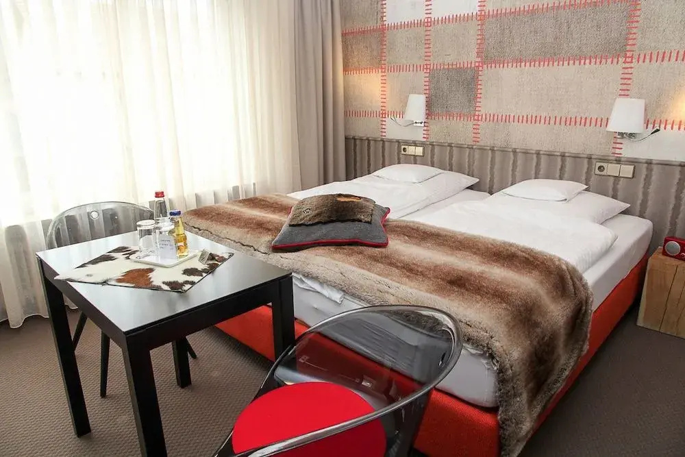 Hotel photo 6