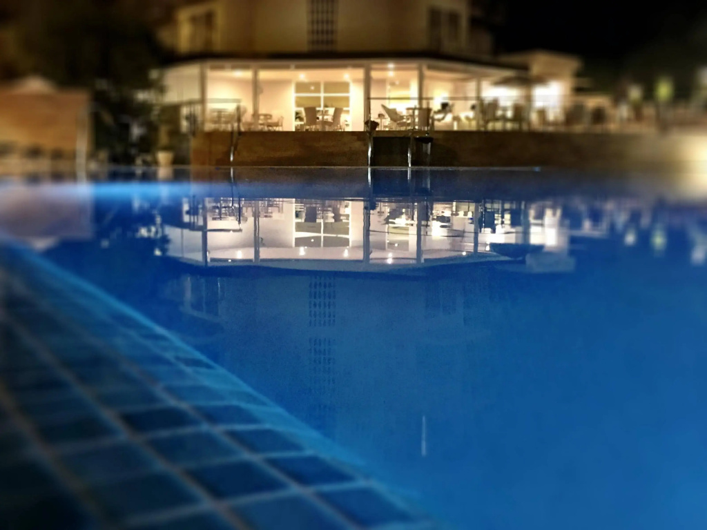 Hotel Vista Odín - Général