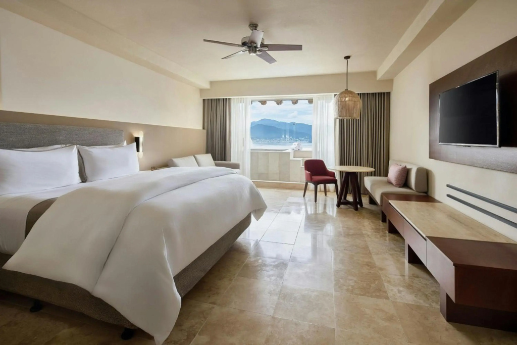 The Westin Resort & Spa, Puerto Vallarta - Général