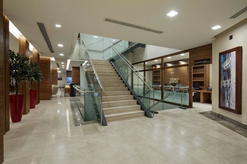 Hilton Garden Inn Corlu - Général