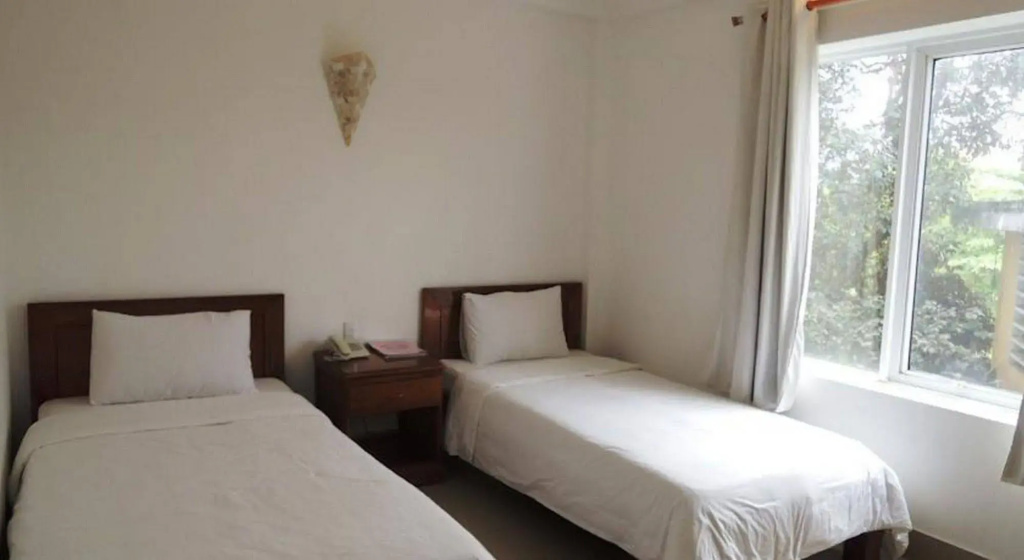 Golden Lotus Central Hotel, Нячанг, В'єтнам мініатюра 8