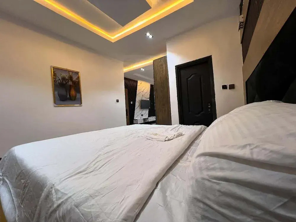 Az Kings Hotel And Apartment — фото 4